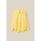 Buttoned Shirt