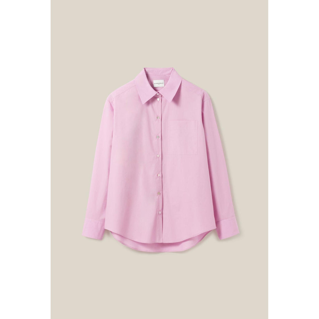 Camisa Abotonada