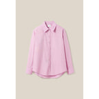 Camisa Abotonada