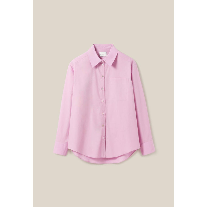 Camisa abotonada