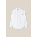 Camisa Toto Jean Blanca