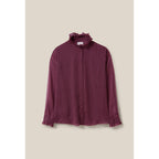 Chemise Fluide Petits Carreaux