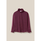 Fluid Shirt Small Checks