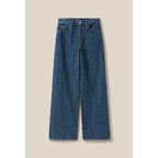 Jean Michel Baggy Dark Denim