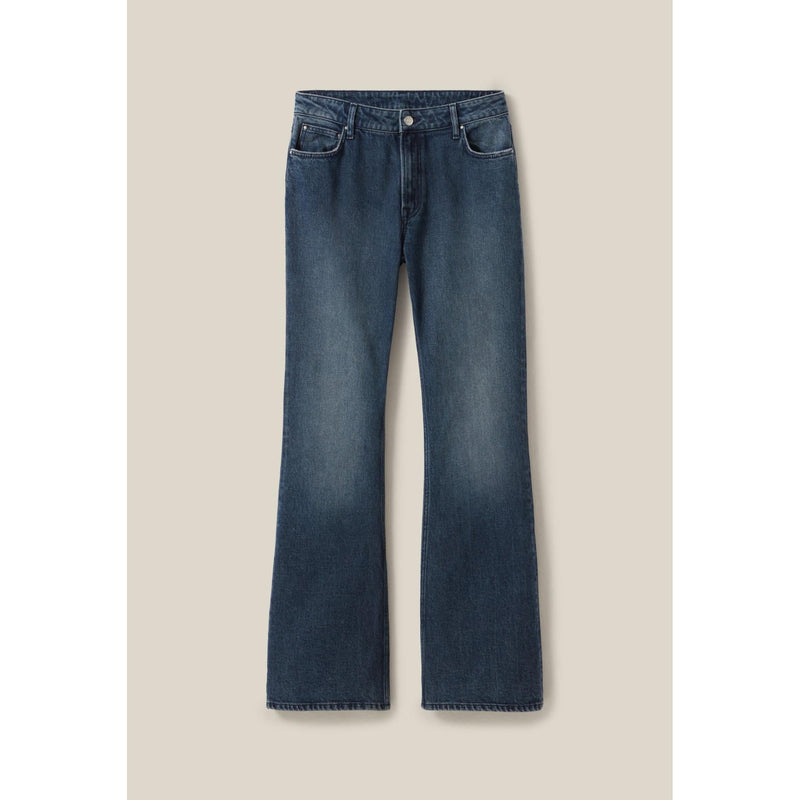 Jean Denim Flare