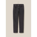 Jean Toto Slim Gris Anthracite