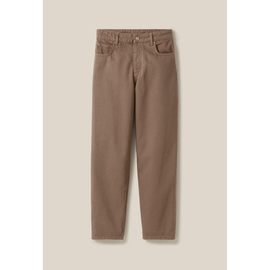 Jean Luc Mom Taupe