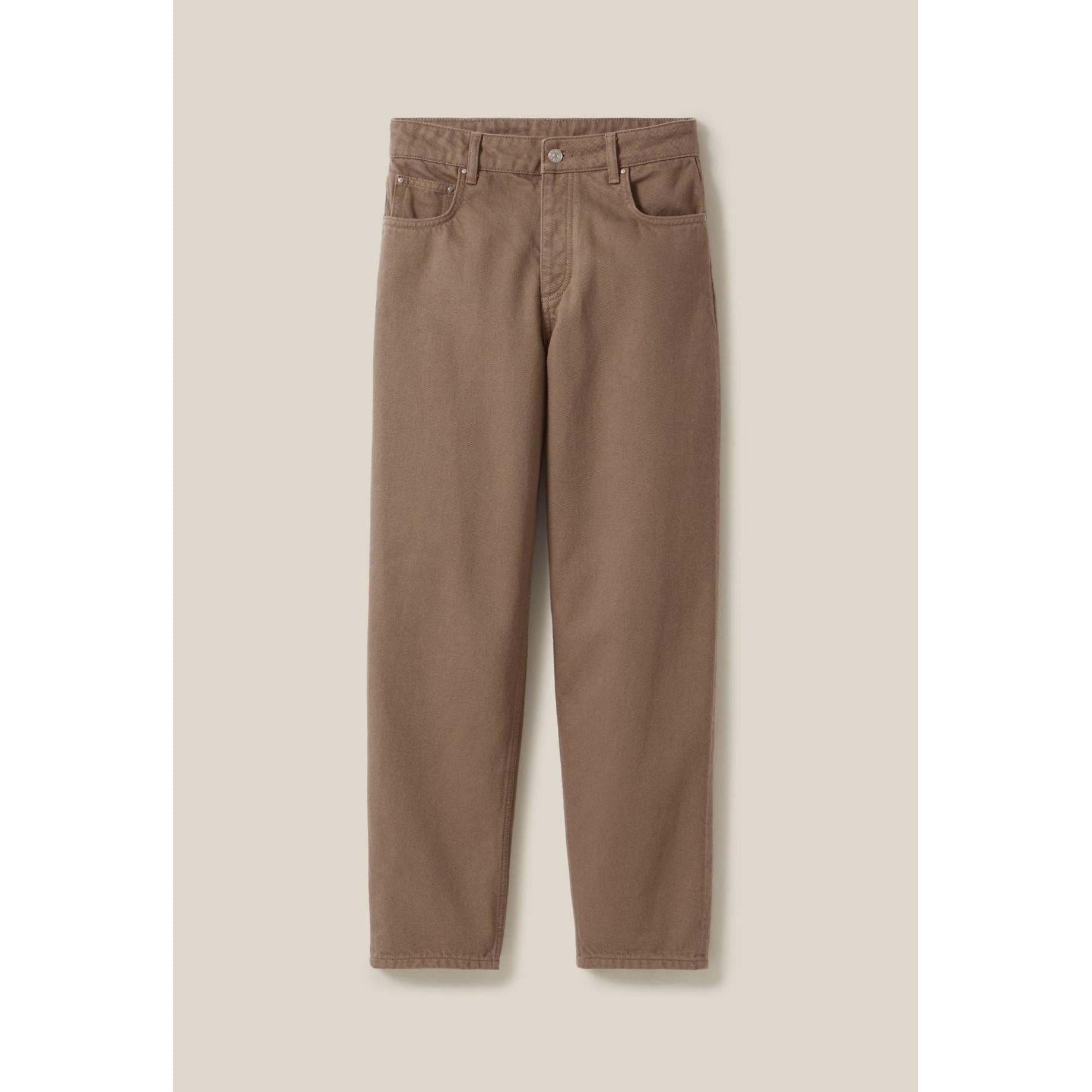 Claudie Pierlot - Jean Luc Mom Taupe