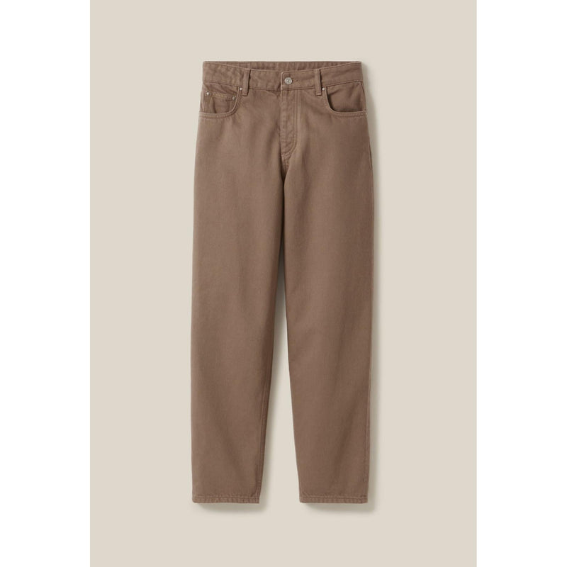 Claudie Pierlot - Jean Luc Mom Taupe
