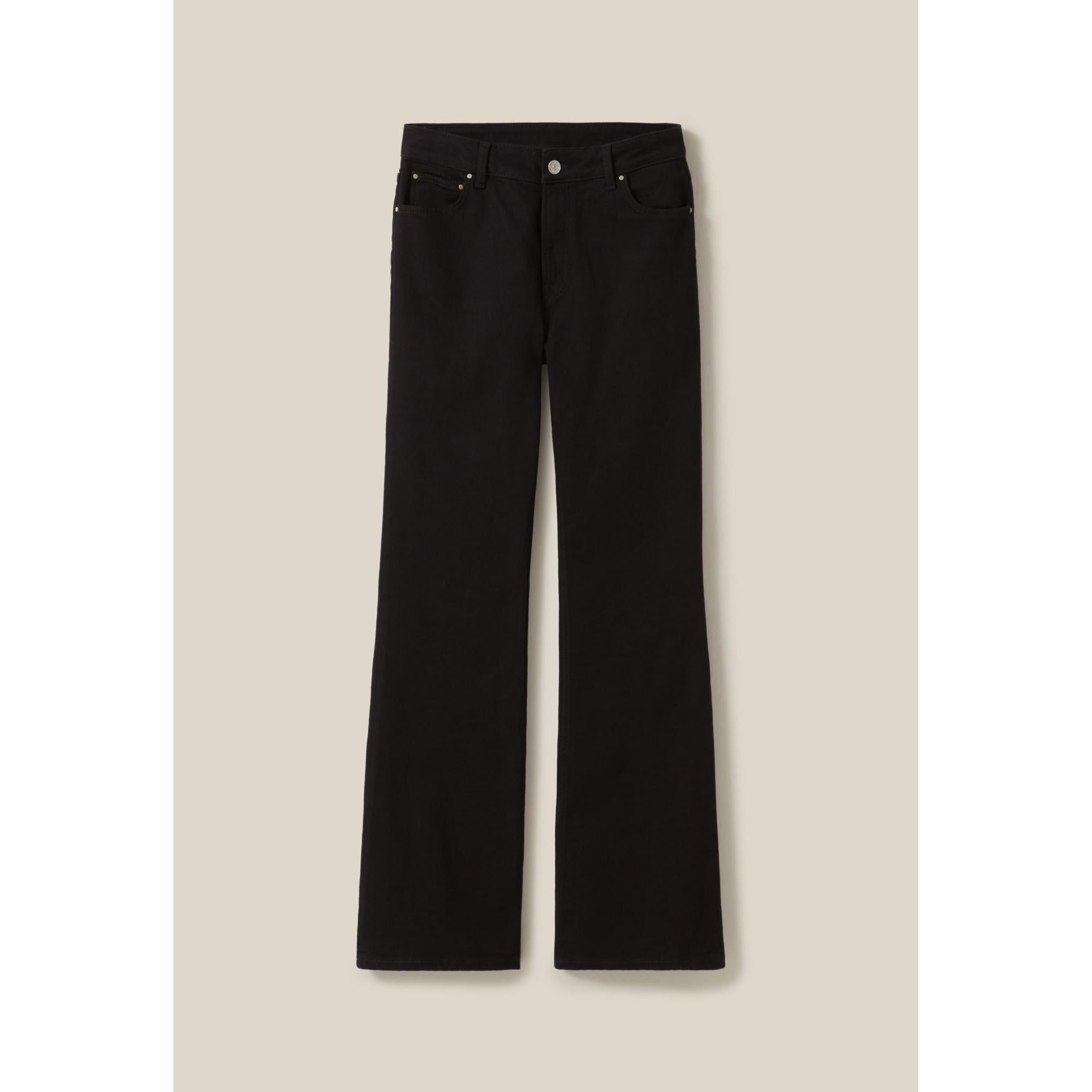 Jean Paul Flare Black