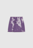 Claudie Pierlot - Jupe C&T - Stellar - Violet