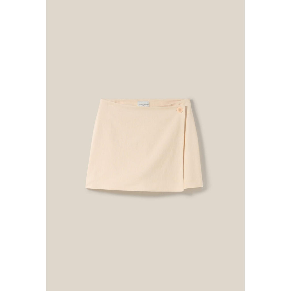 Jupe-Short Portefeuille