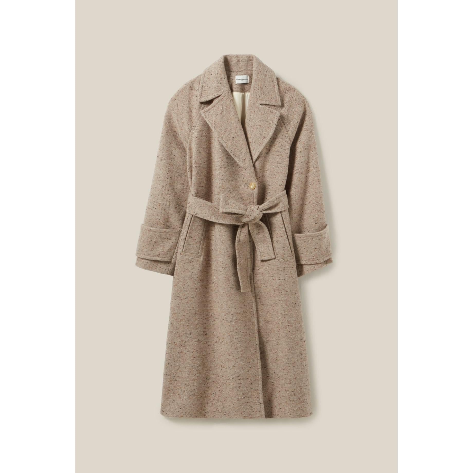 Esprit Trench Coat 7/8th