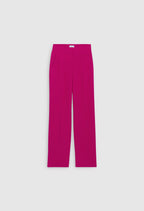 Claudie Pierlot - Patience Bis Pants - Dahlia