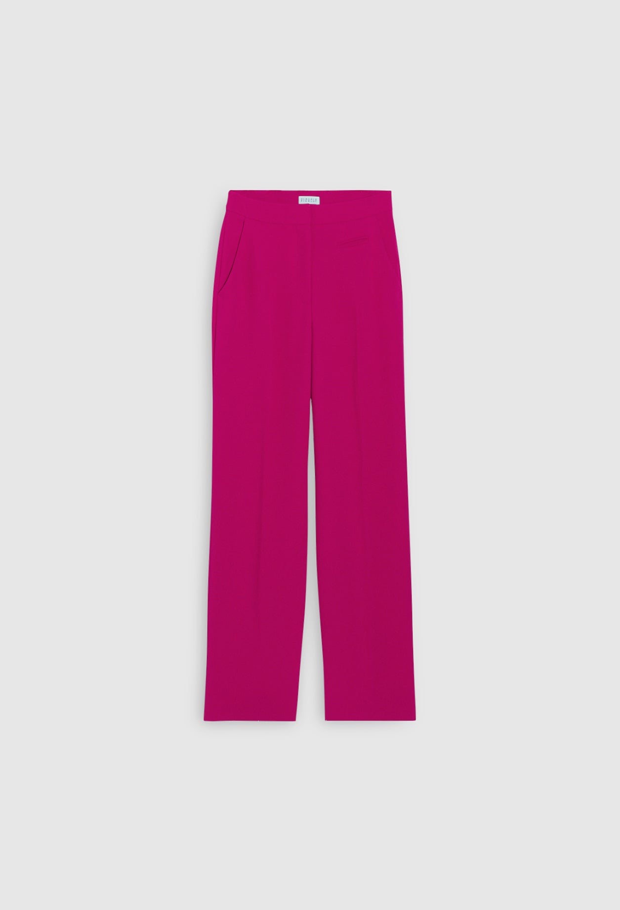Claudie Pierlot - Patience Bis Pants - Dahlia