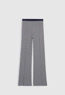 Claudie Pierlot - Minuscule Pants - Navy