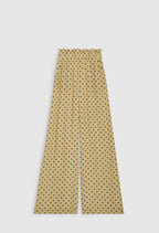Claudie Pierlot - Pantinprint Fluid Pants - Light Print