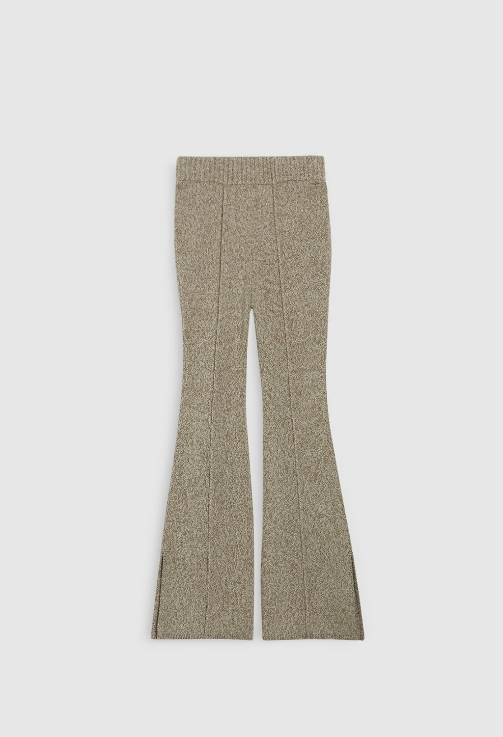 Claudie Pierlot - Pantalon - Minus - Kaki