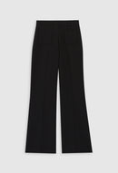 Claudie Pierlot - Pantalon - Player - Noir
