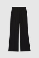 Claudie Pierlot - Pantalones - Jugador - Negro