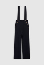 Pames Trousers - Navy