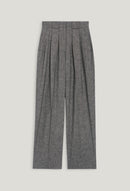 Pantalon - Peggy - Gris Chine