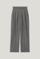 Pantalones - Peggy - Gris China
