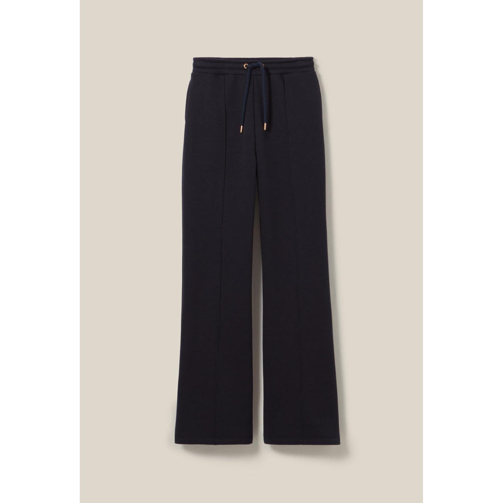 Claudie Pierlot - Pantalón cómodo azul marino