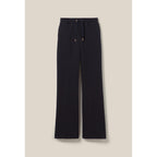 Claudie Pierlot - Pantalón cómodo azul marino