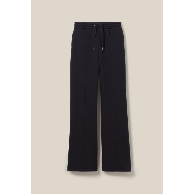 Claudie Pierlot - Navy Comfort Trousers