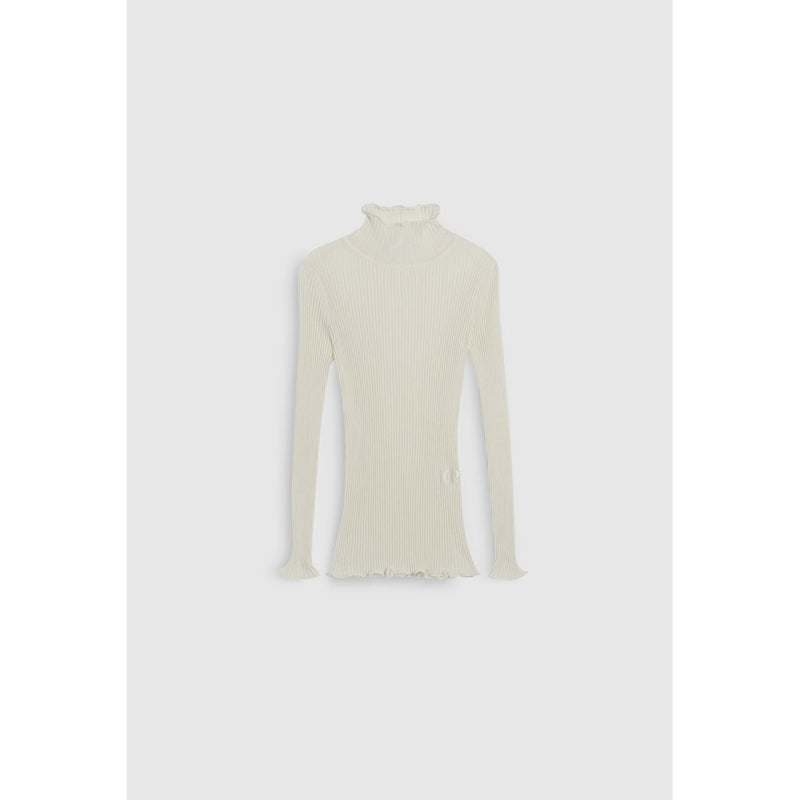 100% Cashmere Turtleneck