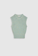 Pull - Micetta - Vert D'Eau
