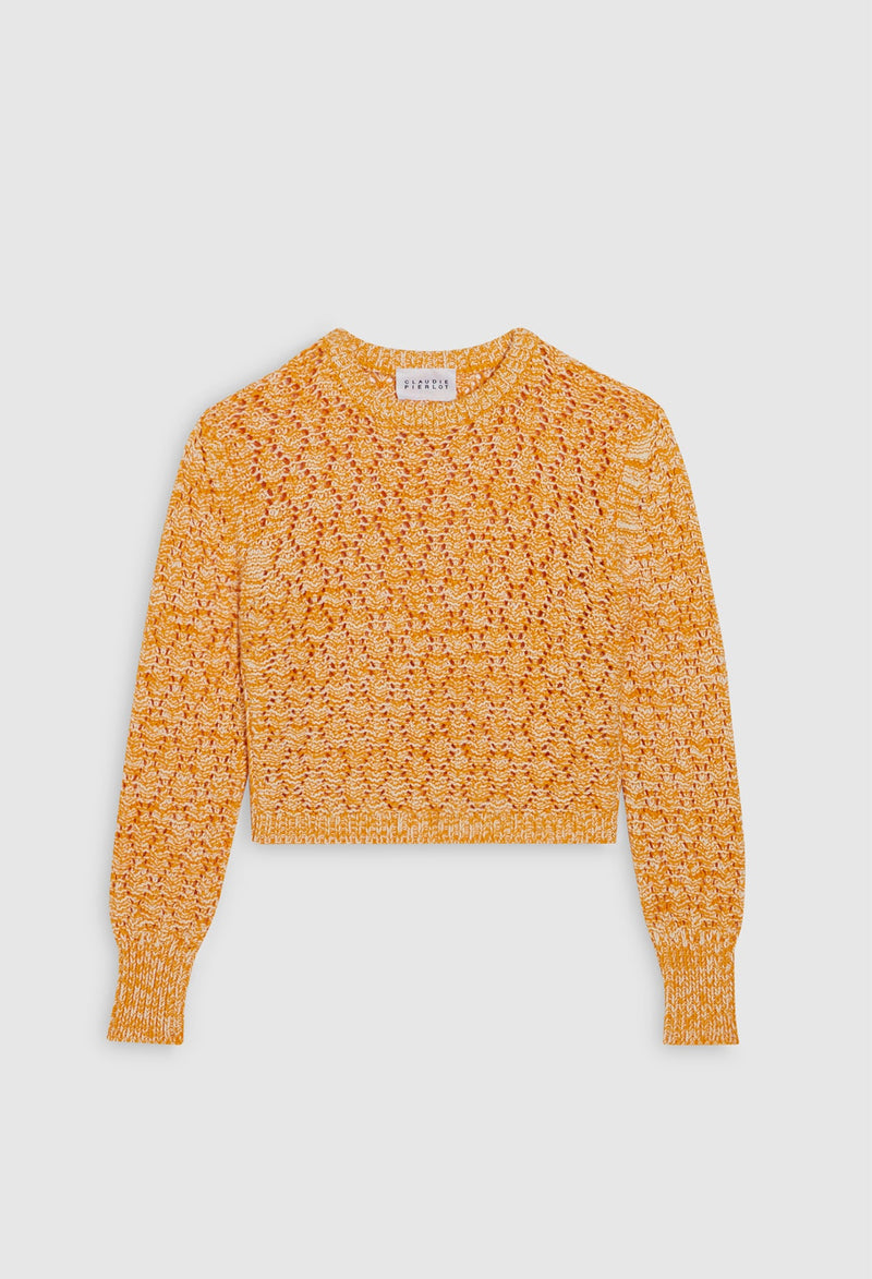 Pull - Mygold - Soleil