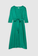 Claudie Pierlot - Robe Ruliabis - Lagon