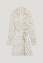 C&T Dress - Rixie - Light Print