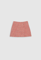 Claudie Pierlot - Short Elvia - Multicolor