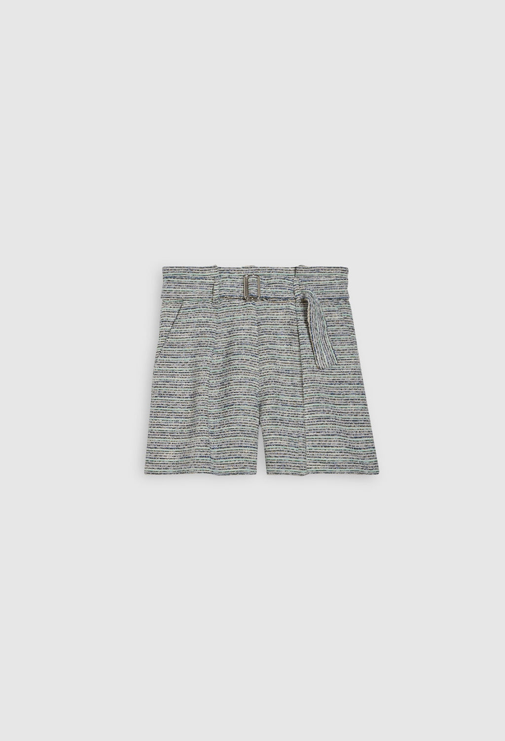 Claudie Pierlot - Short - Edward - Multico