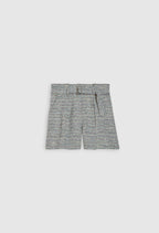 Claudie Pierlot - Short - Edward - Multico