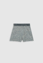Claudie Pierlot - Pantalón corto - Eole - Bicolor