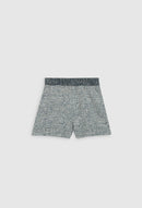 Short - Eole - Bicolore