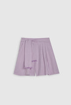 Claudie Pierlot - Short - Espoir - Lilas