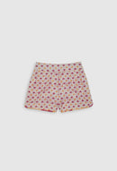 Claudie Pierlot - Short - Esther - Print Fonce