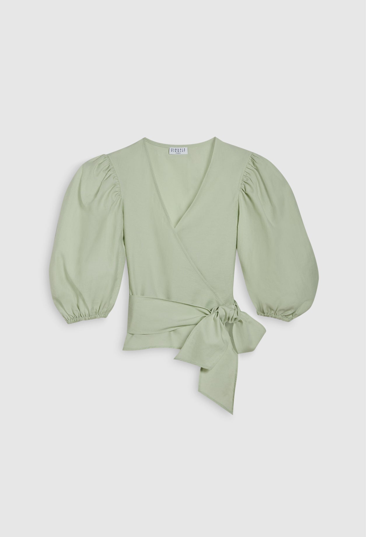 Claudie Pierlot - Top - Bambini Bis - Amande