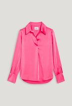 Claudie Pierlot - Top - Blues - Bubble Gum
