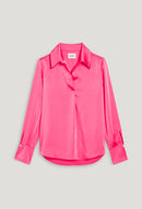 Top - Blues - Chicle