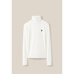 Claudie Pierlot - Jean Toto Funnel Neck Top