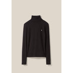 Claudie Pierlot - Top Jean Toto Col Cheminée