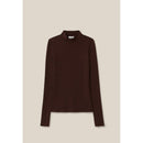 Top Laine Manches Longues