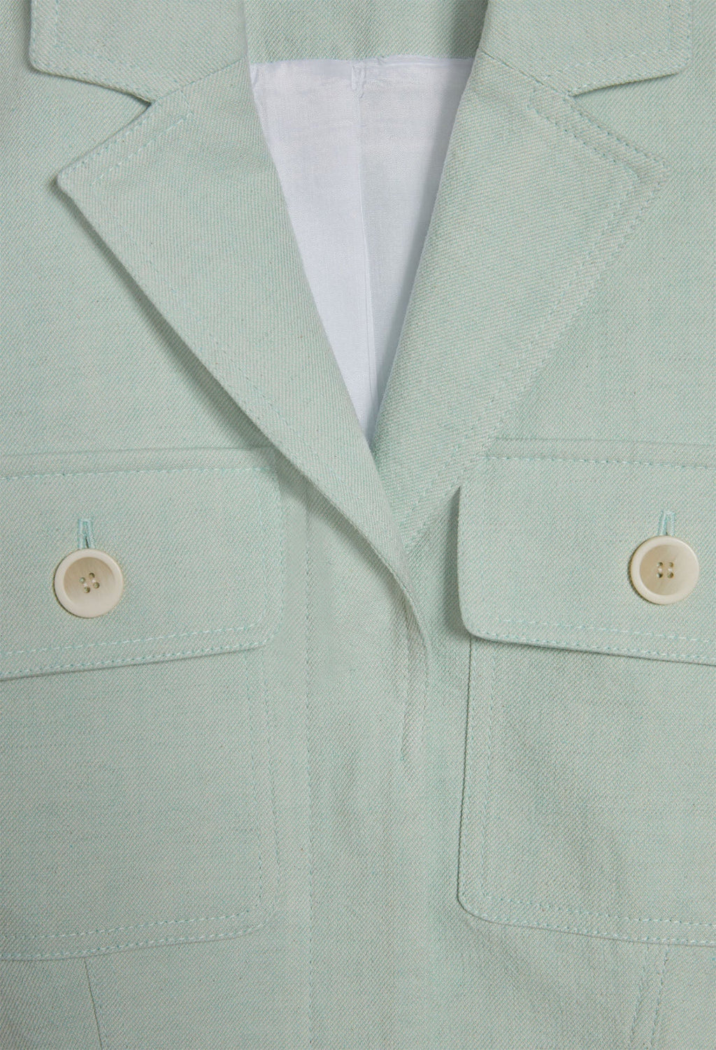 Claudie Pierlot - Chaqueta de Traje - Virtuose - Almendra