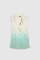 Veste Tailleur - Varia Bis - Bicolore